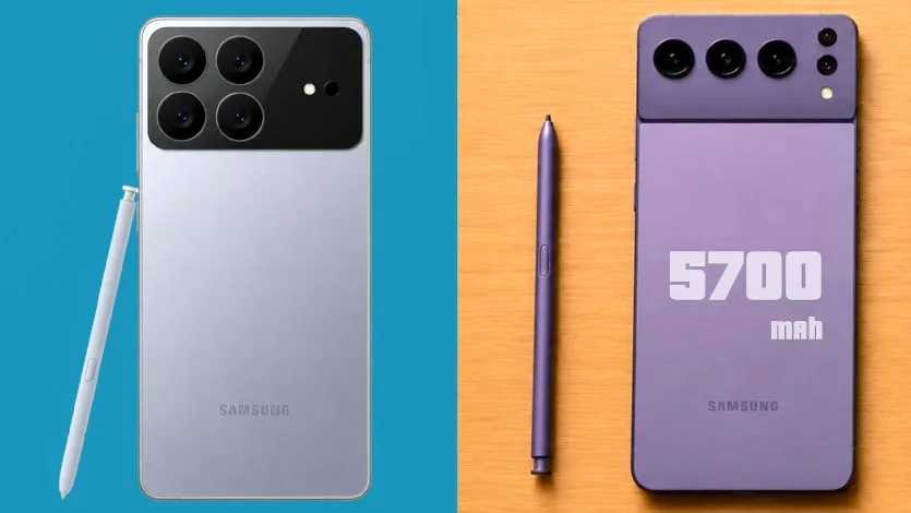 Samsung Galaxy S27 Ultra: чутки про зміну дизайну камери та зростання ціни
