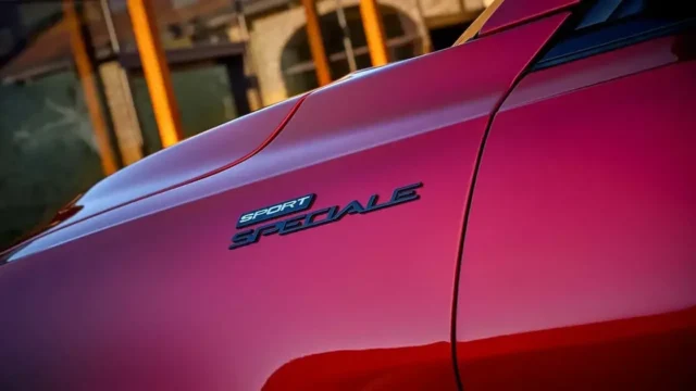 Alfa Romeo Tonale за 36,500€: як працює пропозиція з нульовою ставкою та високим першим внеском