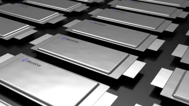 Pure Lithium досягла рекорду: літій-металева батарея витримала понад 9315 циклів