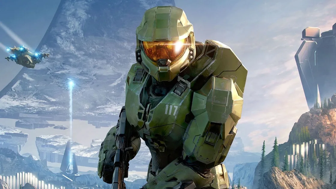 Майбутнє Halo під загрозою: Xbox розглядає передачу франшизи розробникам Activision