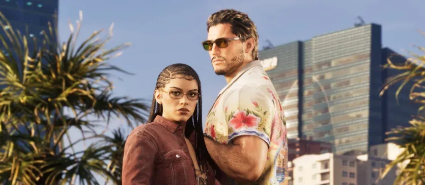 GTA 6 без затримок: Take-Two підтвердила дату релізу та анонсувала розширений показ