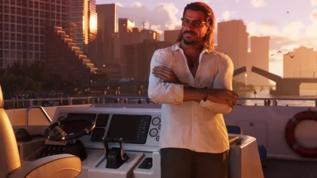 Витік матеріалів GTA 6: як Rockstar реагує на розкриття сюрпризу перед презентацією