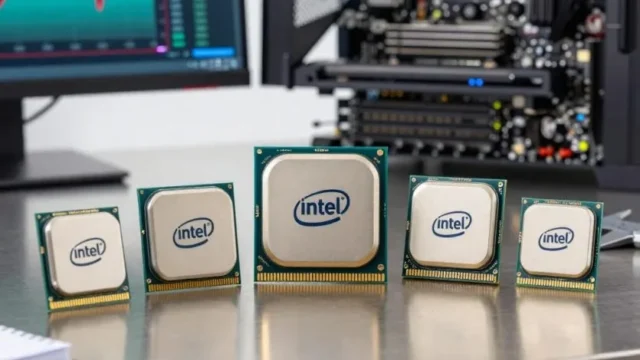 Intel Nova Lake-S з 28 ядрами: процесор на 296 Вт перевизначає стандарти енергоспоживання