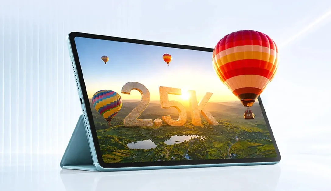 Motorola Moto Pad 70 — планшет із стилусом для творців і професіоналів
