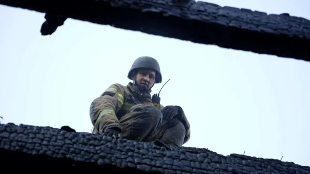 Кількість жертв російської атаки на Київ зросла до 14 осіб