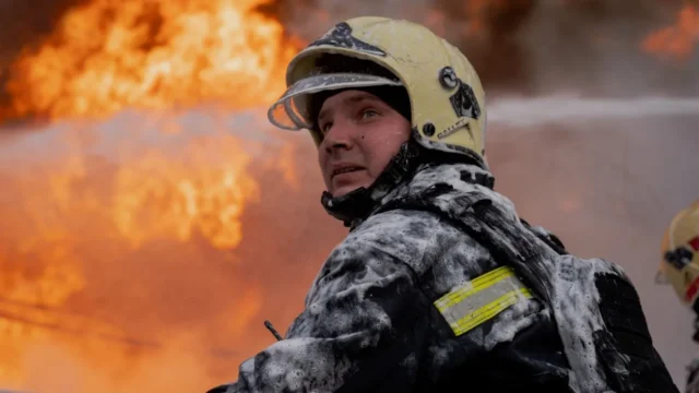 Дронова атака на Запоріжжя: двоє загиблих у садовому товаристві
