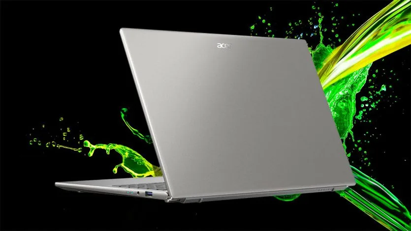 Acer Aspire Go 15: бюджетна альтернатива MacBook Neo з Snapdragon C