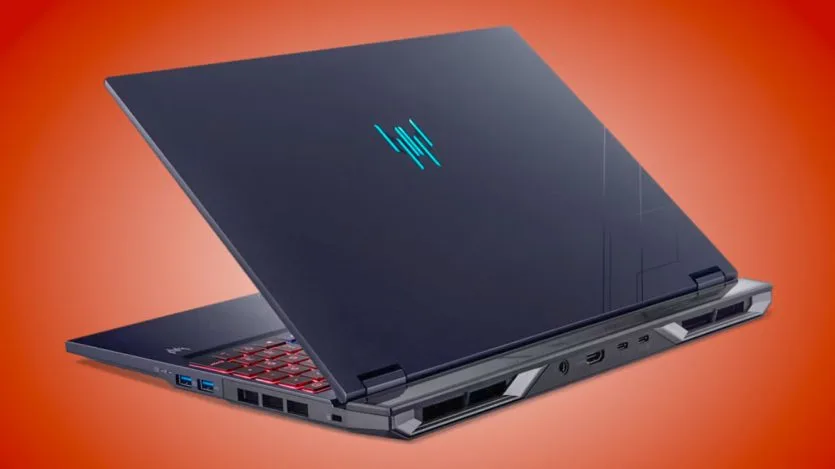 Acer Predator Helios Neo 16 із нових процесором Core Ultra 9 290HX Plus: що змінилось