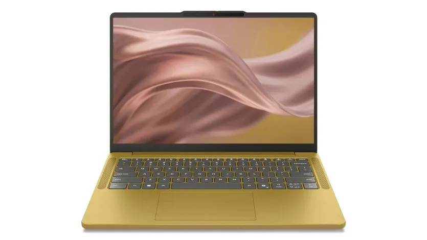 IdeaPad Vibe від Lenovo: новий конкурент MacBook Neo з процесорами AMD і Snapdragon
