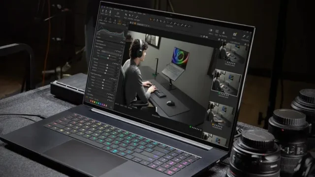 Помилка Razer: покупець отримав ноутбук RTX 5090 зі знижкою понад $4000