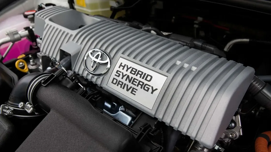 Toyota готує революцію в гібридних батареях: новий стандарт автономності до 2027 року