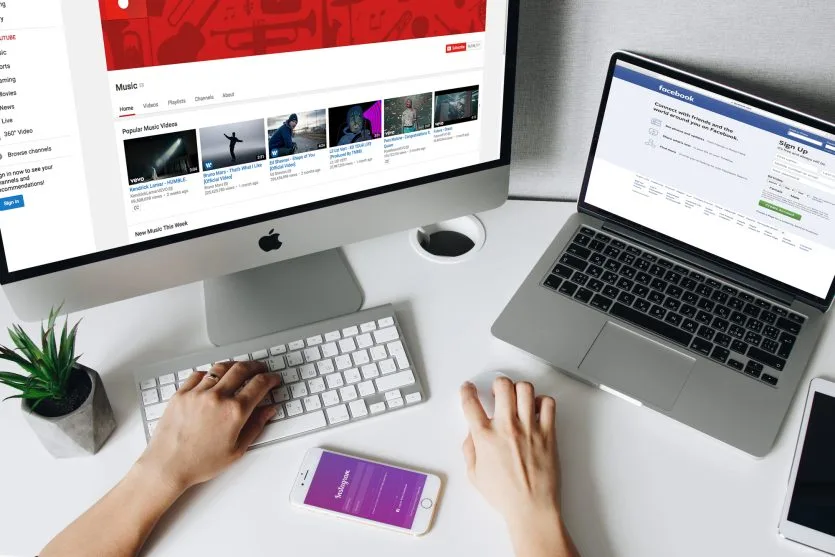 Apple випустить MacBook Pro з OLED-дисплеєм: план оновлень до 2028 року