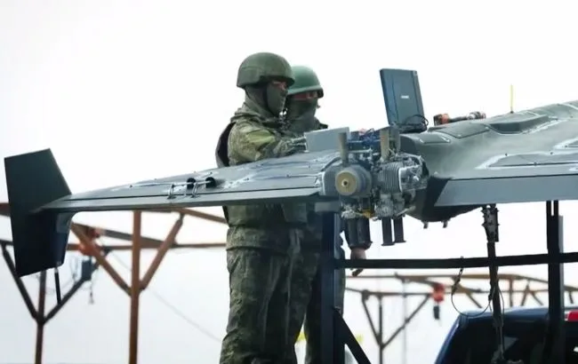 Реактивні дрони замість звичайних БпЛА: чому Росія робить ставку на швидкість