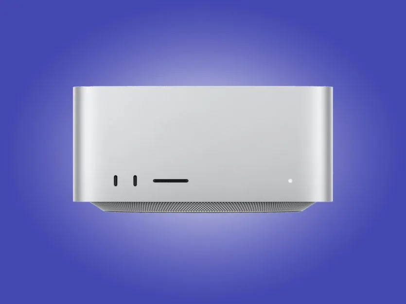 Apple представила Mac Studio з чипами M5 Max та M5 Ultra: характеристики та ціни