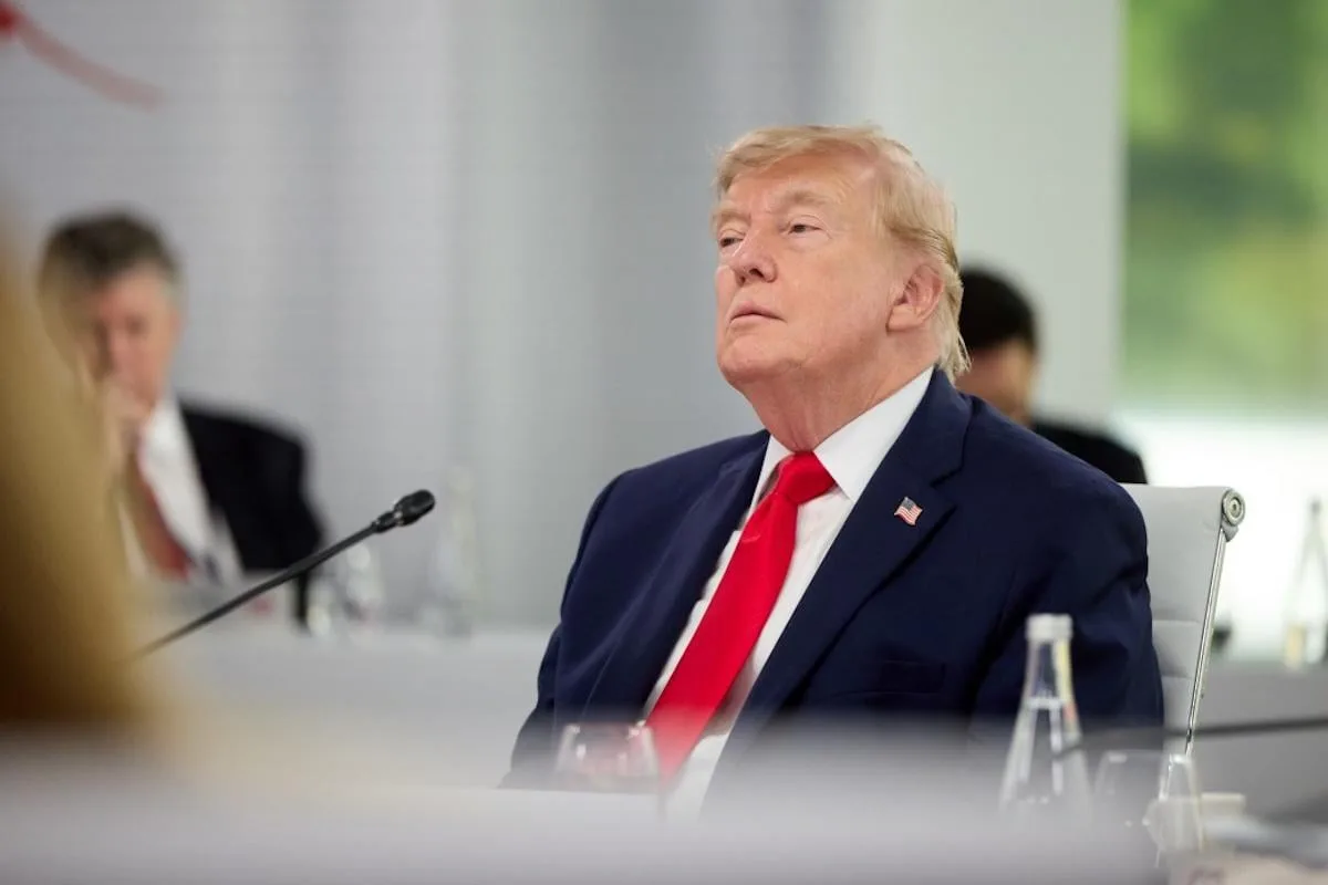 США тестують НАТО на лояльність до Трампа через анкету про підтримку