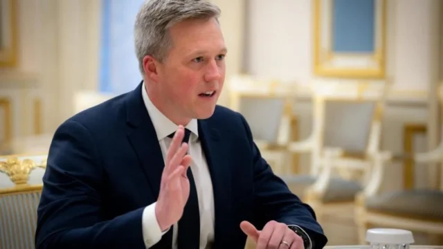 Міністр армії США може залишити посаду через конфлікт з керівництвом Пентагону