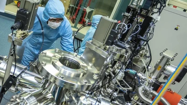 Квантова батарея CSIRO: революційна технологія заряджання від австралійських учених
