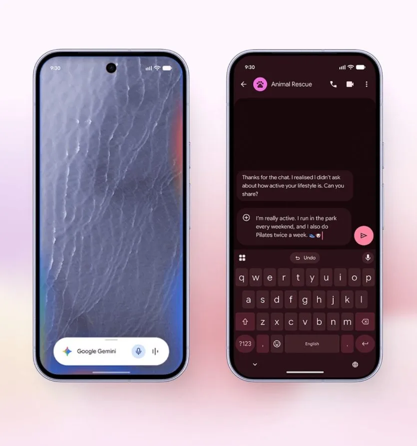 Основна камера Google Pixel 11 48 мегапіксели