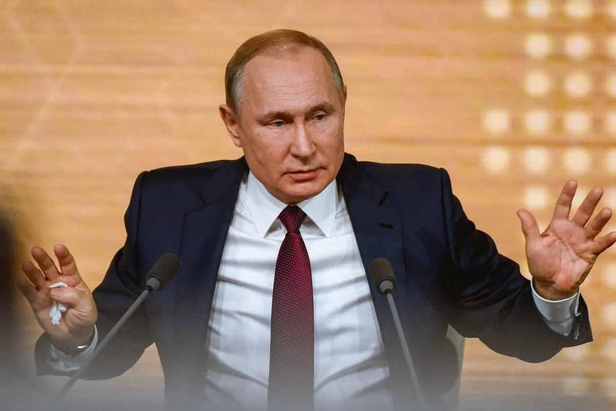 Путін посилює контроль над виборами: репресії проти опозиції напередодні голосування