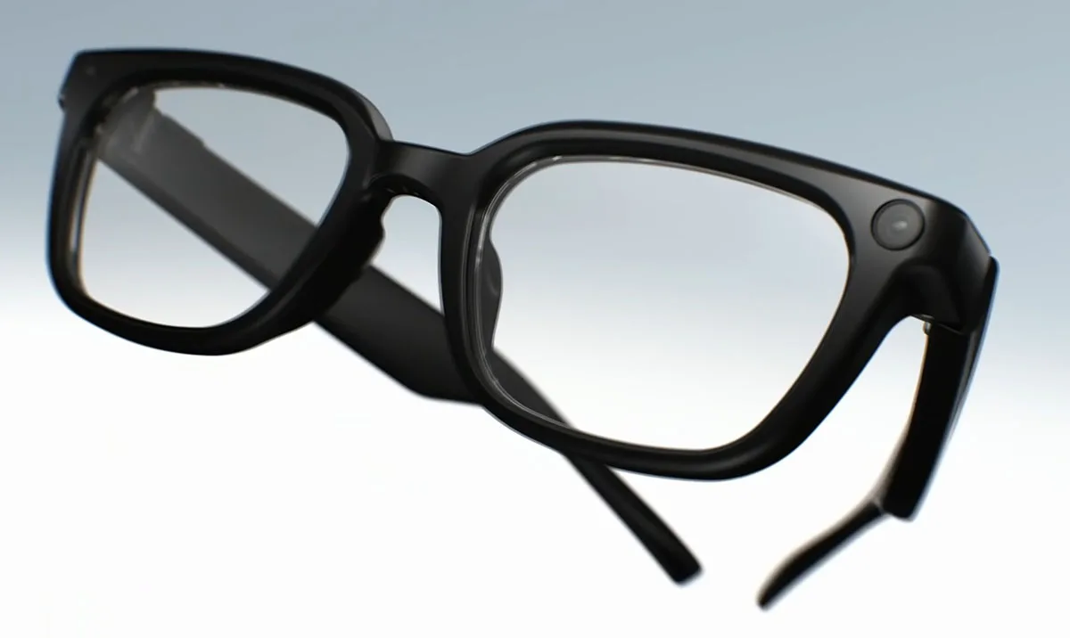 Переклад та навігація у реальному часі з Galaxy Glasses