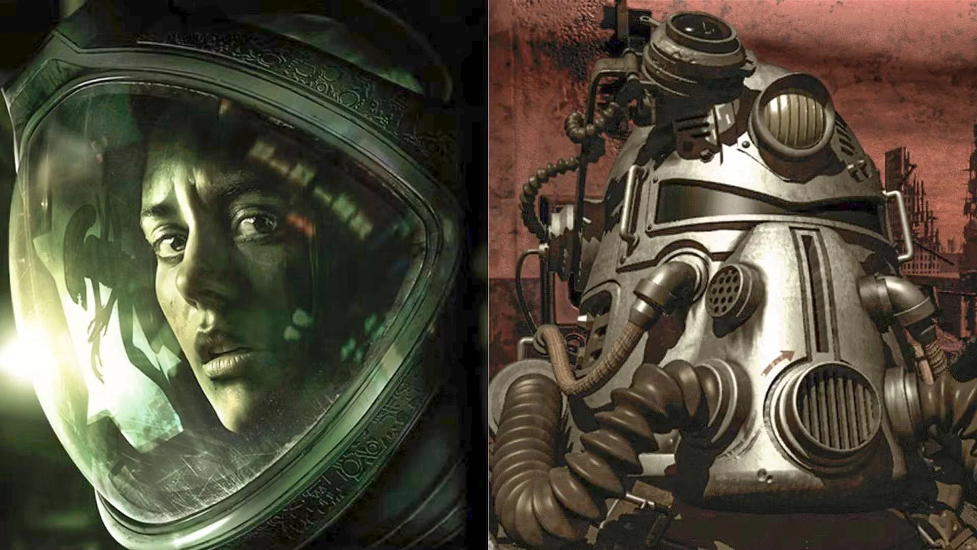 Мод BREACH перетворив Fallout 4 на хорор у стилі «Чужого» з новими монстрами