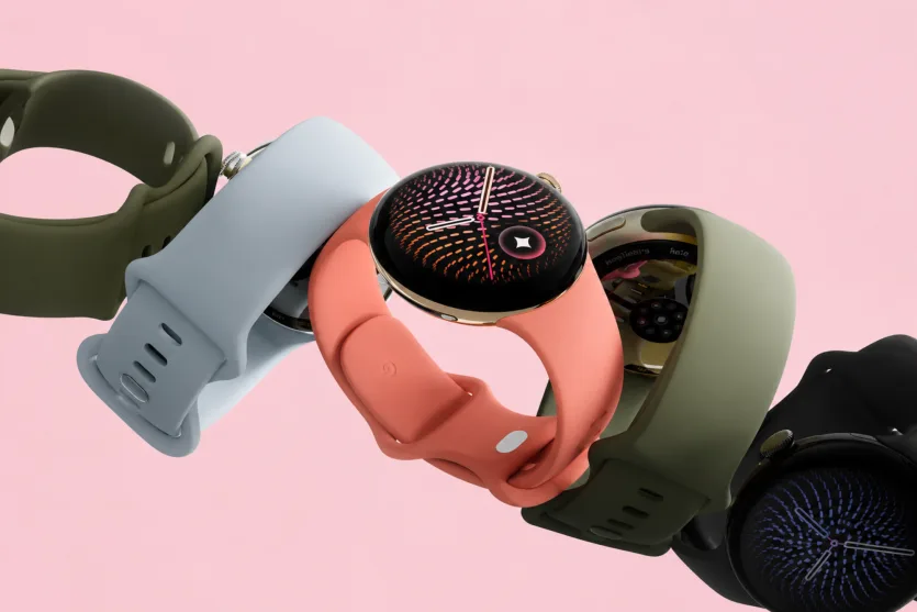 Google Pixel Watch 5: розумний годинник з Gemini та інноваційним моніторингом здоров’я
