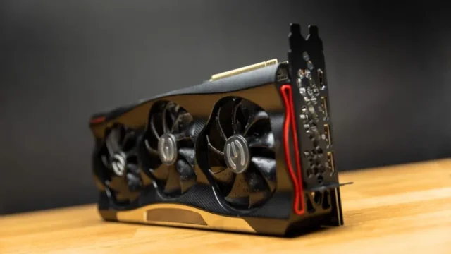 GeForce RTX 3080 з 20 ГБ пам’яті повертається на ринок як альтернатива дорогим новинкам