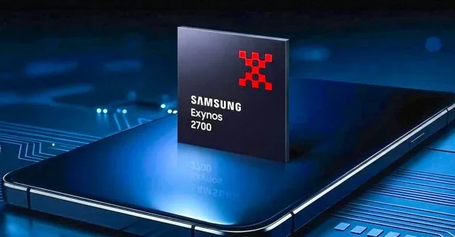 Exynos 2700 Samsung випередив Snapdragon 8 Elite Gen 6 Pro за продуктивністю й енергоефективністю