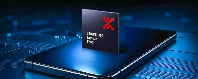 Exynos 2700 Samsung випередив Snapdragon 8 Elite Gen 6 Pro за продуктивністю й енергоефективністю