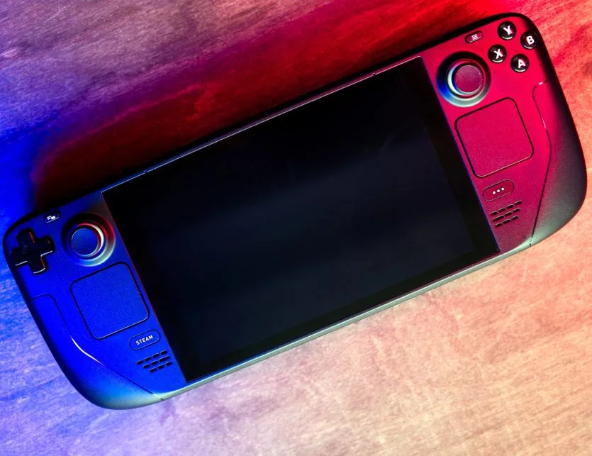 Батарея для Steam Deck LCD подорожчала до $180: це вже дорожче за половину консолі