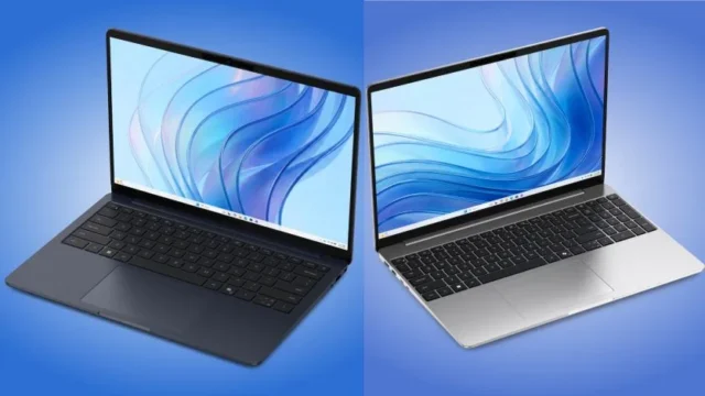 Dell випустила доступні ноутбуки з процесорами Wildcat Lake, які складають конкуренцію MacBook Neo