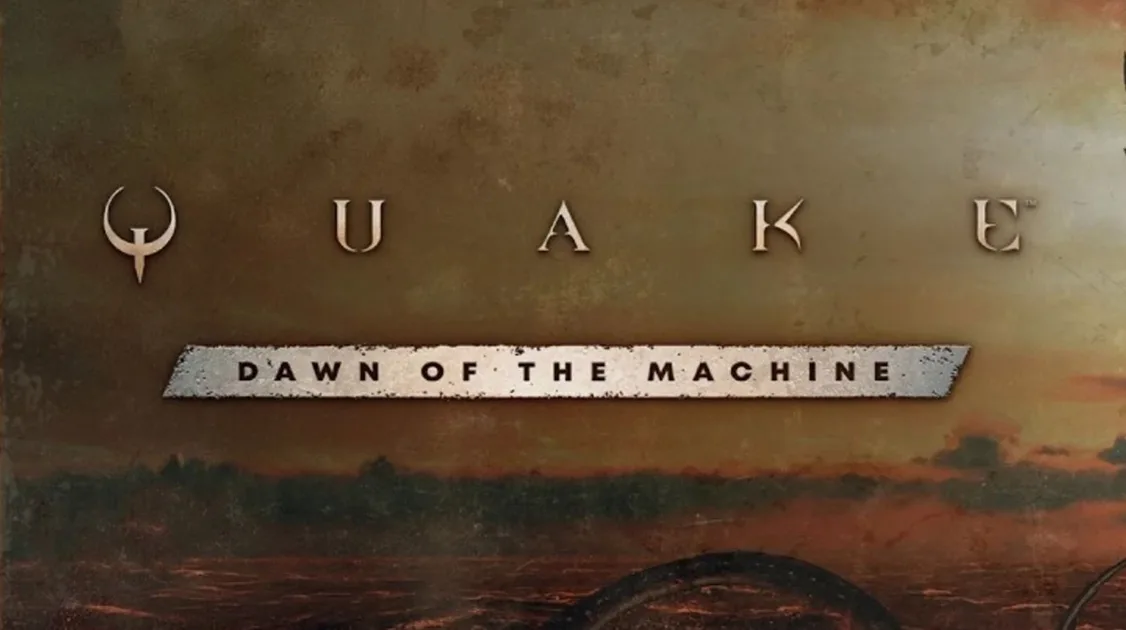 Quake отримав масштабне безкоштовне доповнення Dawn of the Machine з 19 новими картами