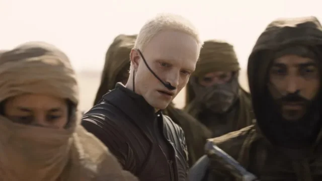 Дюна 3: офіційний трейлер, дата прем’єри й початок продажу квитків
