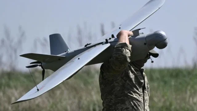 Ночі без передишки: ЗСУ завдали масованих ударів по російській інфраструктурі