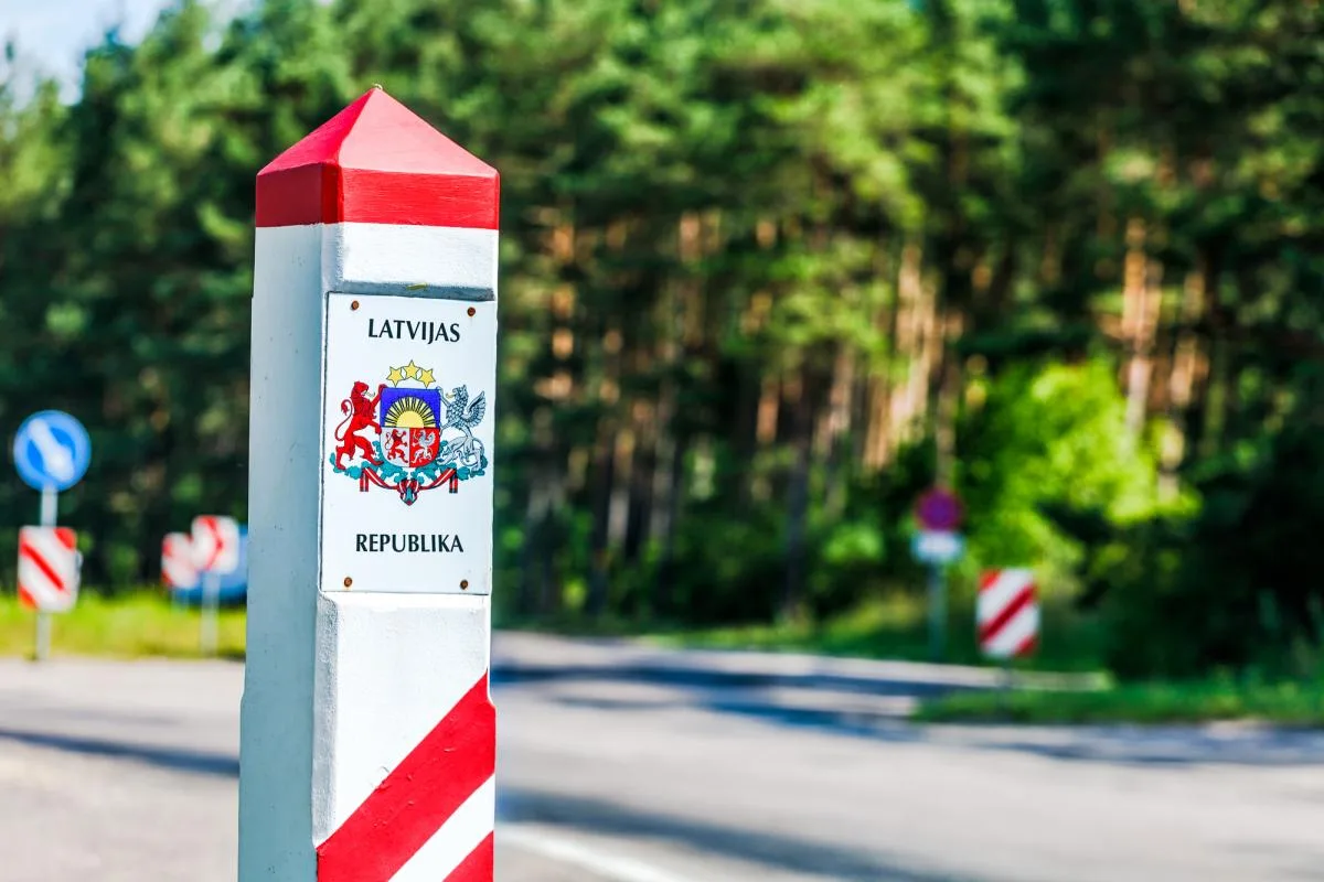 Латвія визнала помилку з антидроновою системою: боєприпаси так і не закупили