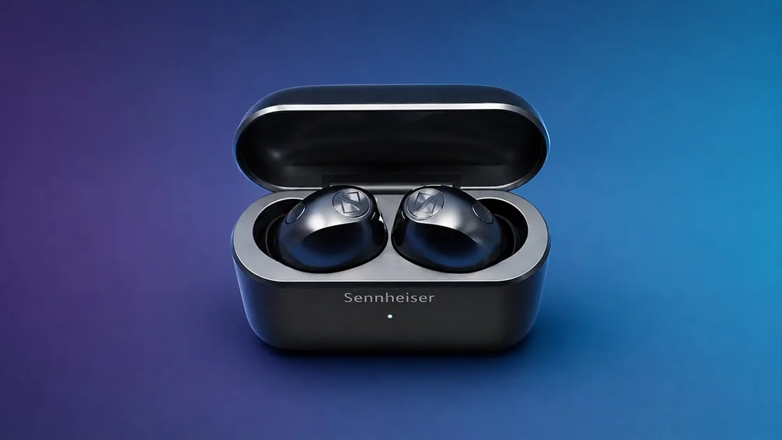 Sennheiser Momentum True Wireless 5: ціна, дата релізу та палітра кольорів преміальних TWS-навушників
