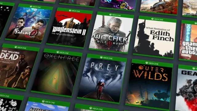 XBOX анонсує несподіваний сиквел від стороннього розробника на gamescom 2026