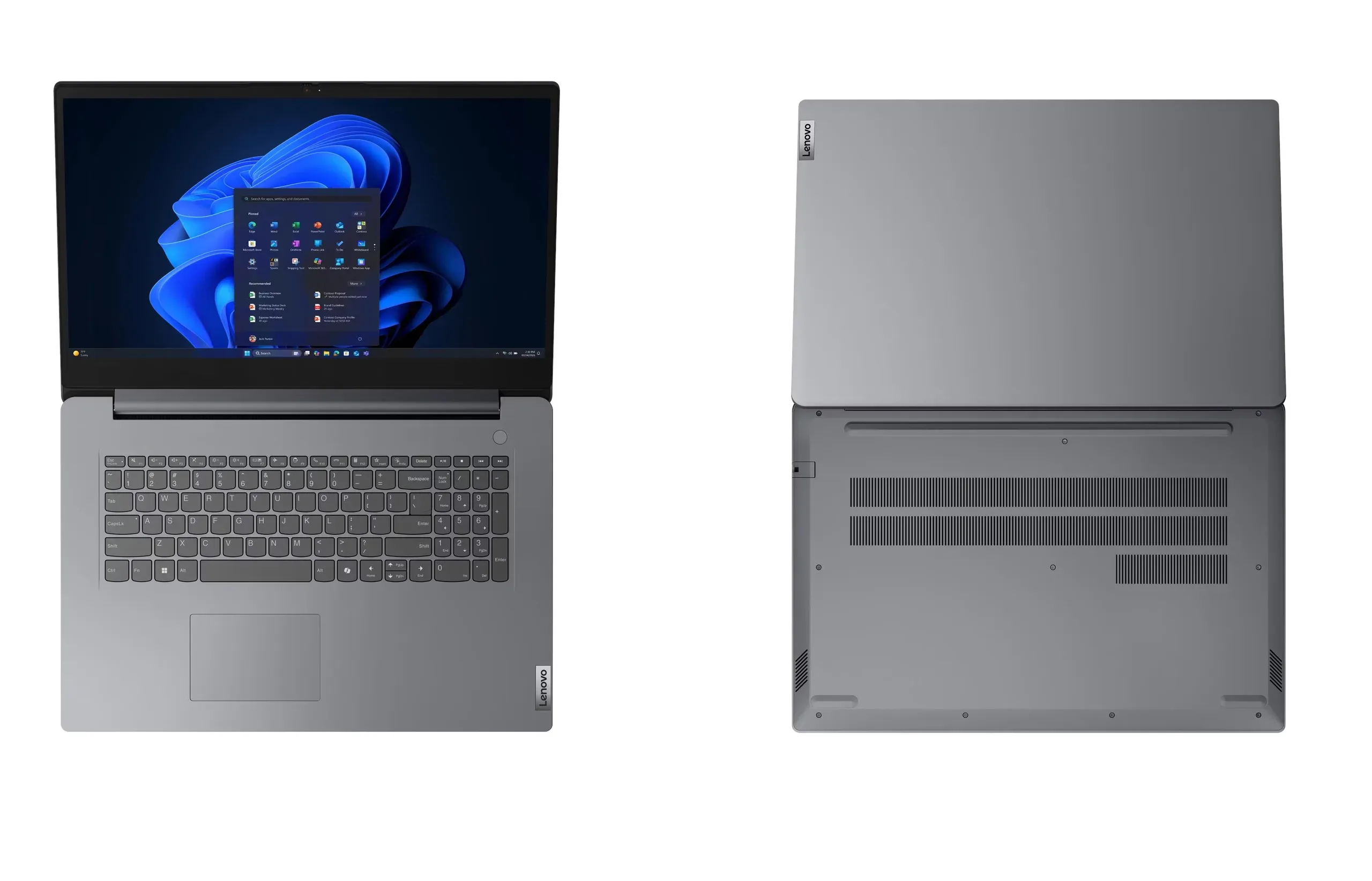 Процесор Intel Wildcat Lake для ноутбука
