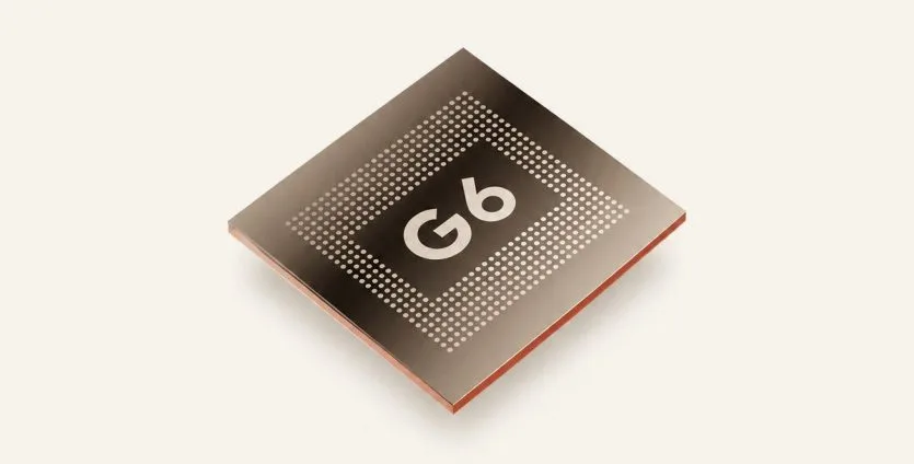 Google офіційно розповіла про Tensor G6: чому 3 нм замість очікуваних 2 нм
