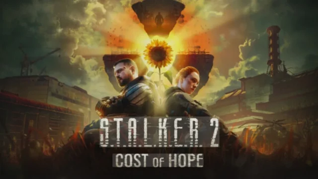 Cost of Hope: рецензії критиків підтверджують успіх сюжетного доповнення STALKER 2