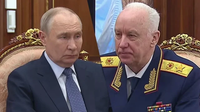 Путіна оточили ветерани радянської епохи: чому диктатор довіряє старим соратникам