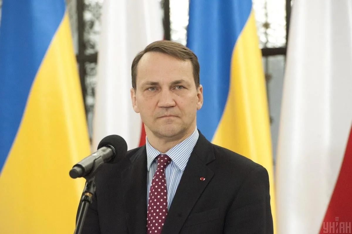 Польща пропонує створити постійний “Європейський легіон” з українськими ветеранами