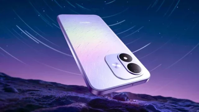 Redmi Note 17: бюджетний смартфон з батареєю 7700 мА·год та AMOLED-екраном
