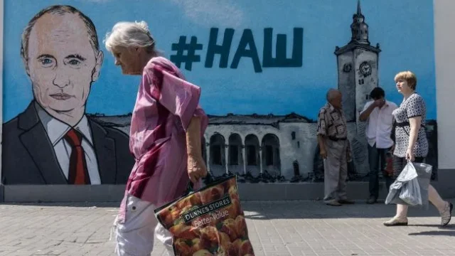 Комунальна криза в окупованому Бердянську та Маріуполі: епідеміологічна загроза та дефіцит води