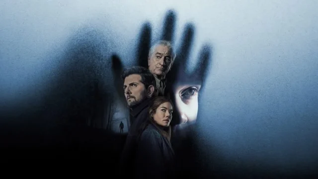 Кримінальний трилер “Шепотун” на Netflix: суперечливі оцінки критиків про детективну новинку