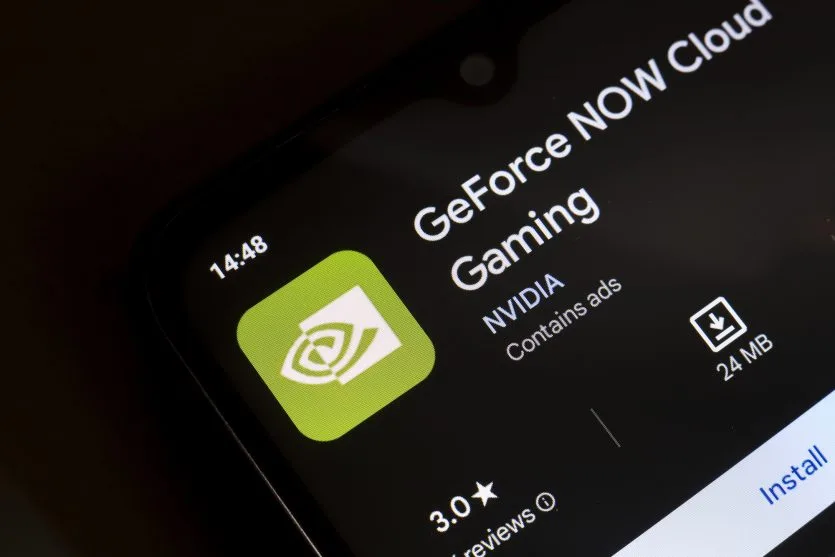 SalsaNOW: як модери отримали доступ до Windows на GeForce NOW