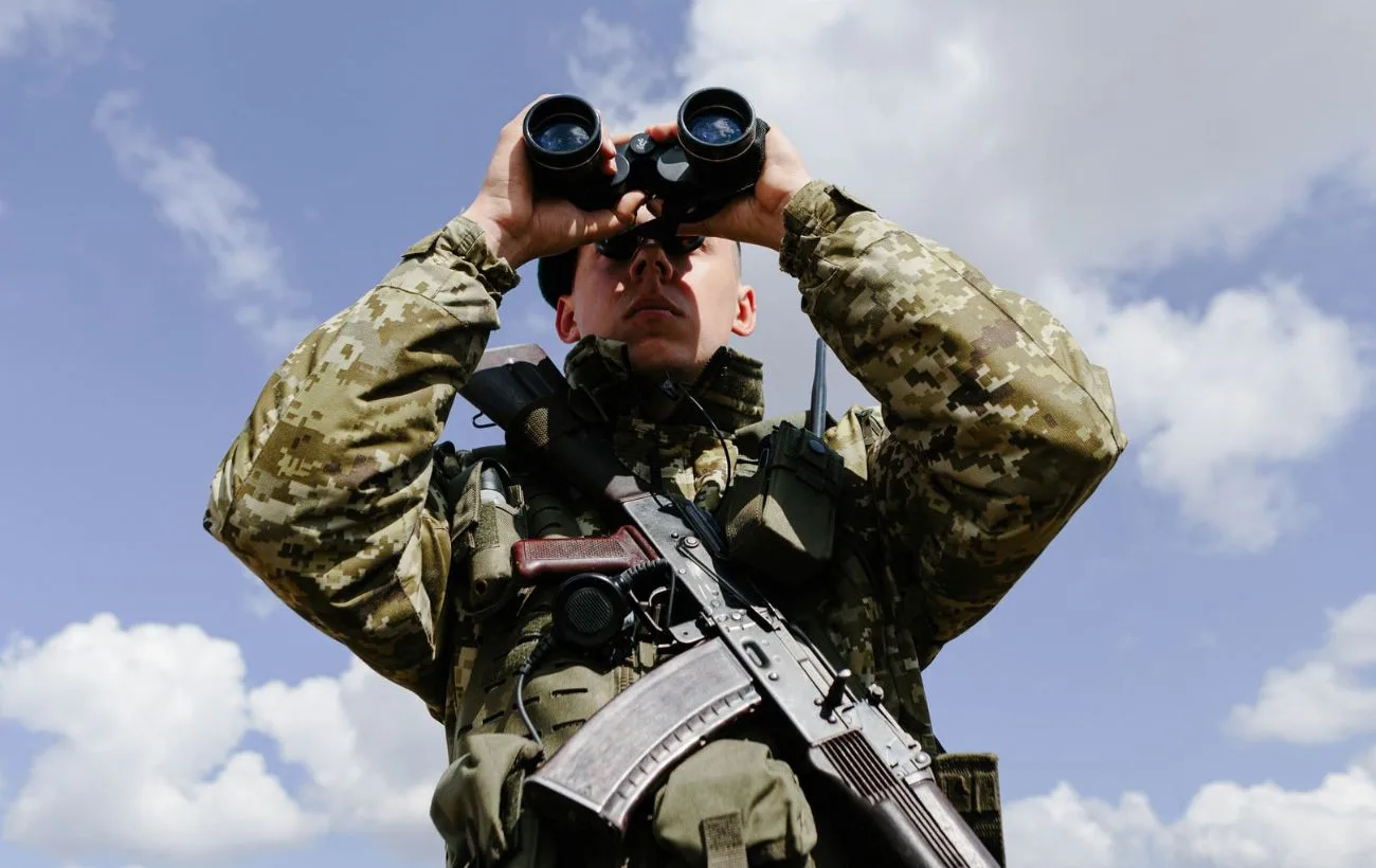 Прикордонники встановили новий рекорд: ZALA Z-20 збитий на висоті 6858 метрів