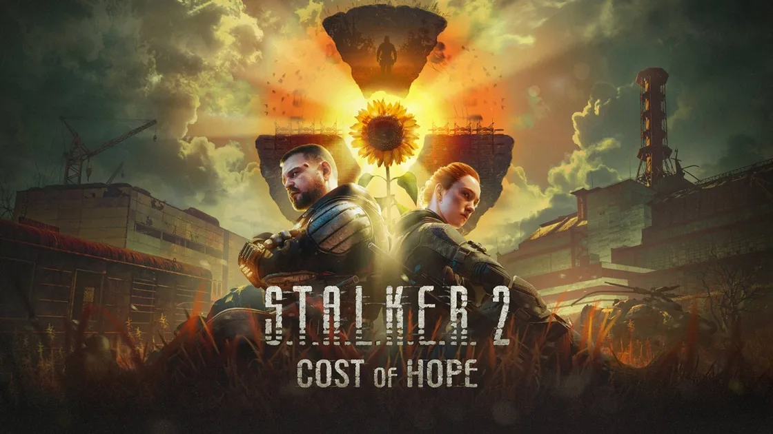 Cost of Hope для STALKER 2 вийде 20 серпня: названий точний час запуску розширення