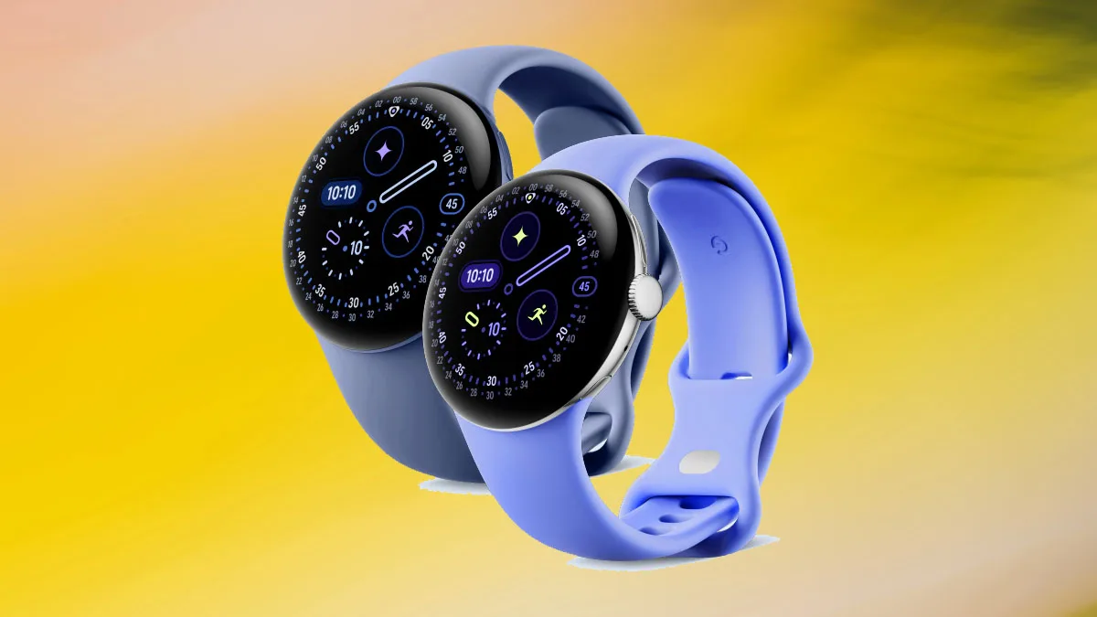 Google Pixel Watch 5 розкрив свої карти до анонсу: мінімум змін, максимум ціни