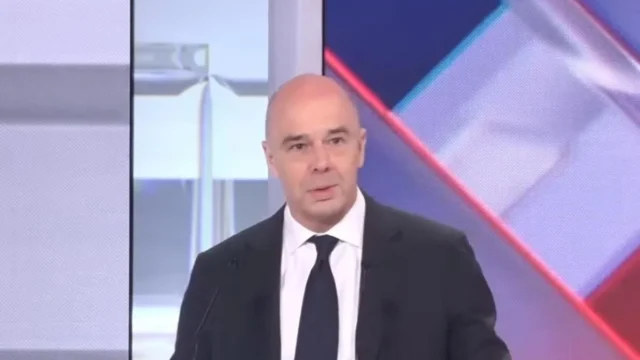 Саміт G20 в Ешвіллі: скандал довкола участі російського міністра фінансів